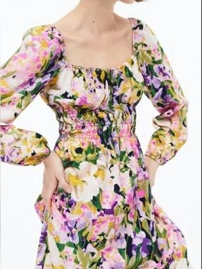 3XL Plus H&M Dress